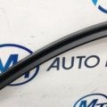 BMW X1 SERIES FRONT DOOR WINDOW COVER SEAL DRIVER RIGHT SIDE 9423218