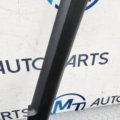 BMW X1 SERIES FRONT DOOR WINDOW COVER SEAL DRIVER RIGHT SIDE 9423218