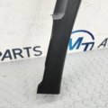BMW X1 SERIES FRONT DOOR WINDOW COVER SEAL DRIVER RIGHT SIDE 9423218