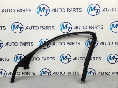 BMW X1 SERIES FRONT DOOR WINDOW COVER SEAL DRIVER RIGHT SIDE 9423218