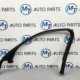 BMW X1 SERIES FRONT DOOR WINDOW COVER SEAL DRIVER RIGHT SIDE 9423218