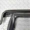 BMW X1 SERIES REAR DOOR GUIDE FINISHER LEFT PASSENGER SIDE 9451547 U11