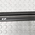 BMW X1 SERIES REAR DOOR GUIDE FINISHER LEFT PASSENGER SIDE 9451547 U11