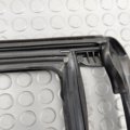 BMW X1 SERIES REAR DOOR GUIDE FINISHER LEFT PASSENGER SIDE 9451547 U11