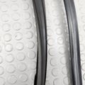 BMW X1 SERIES REAR DOOR GUIDE FINISHER LEFT PASSENGER SIDE 9451547 U11