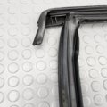 BMW X1 SERIES REAR DOOR GUIDE FINISHER LEFT PASSENGER SIDE 9451547 U11