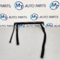 BMW X1 SERIES REAR DOOR GUIDE FINISHER LEFT PASSENGER SIDE 9451547 U11