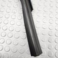 BMW X1 SERIES REAR DOOR GUIDE FINISHER LEFT PASSENGER SIDE 9451547 U11