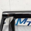 BMW X1 SERIES REAR DOOR GUIDE FINISHER LEFT PASSENGER SIDE 9451547 U11