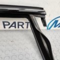 BMW X1 SERIES REAR DOOR GUIDE FINISHER LEFT PASSENGER SIDE 9451547 U11