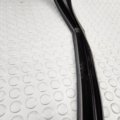 BMW X1 SERIES REAR DOOR GUIDE FINISHER LEFT PASSENGER SIDE 9451547 U11