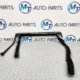 BMW X1 SERIES REAR DOOR GUIDE FINISHER LEFT PASSENGER SIDE 9451547 U11