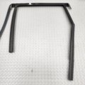 BMW X1 SERIES REAR DOOR GUIDE FINISHER RIGHT DRIVER SIDE 9451548 U11
