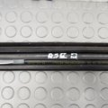 BMW X1 SERIES REAR DOOR GUIDE FINISHER RIGHT DRIVER SIDE 9451548 U11