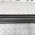 BMW X1 SERIES REAR DOOR GUIDE FINISHER RIGHT DRIVER SIDE 9451548 U11