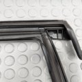 BMW X1 SERIES REAR DOOR GUIDE FINISHER RIGHT DRIVER SIDE 9451548 U11