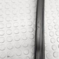 BMW X1 SERIES REAR DOOR GUIDE FINISHER RIGHT DRIVER SIDE 9451548 U11