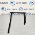 BMW X1 SERIES REAR DOOR GUIDE FINISHER RIGHT DRIVER SIDE 9451548 U11