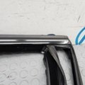 BMW X1 SERIES REAR DOOR GUIDE FINISHER RIGHT DRIVER SIDE 9451548 U11