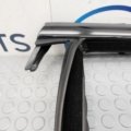 BMW X1 SERIES REAR DOOR GUIDE FINISHER RIGHT DRIVER SIDE 9451548 U11