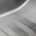 MERCEDES VITO FRONT DOOR ENTERANCE STEP TRIM RIGHT SIDE A4476801606 W447
