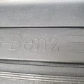 MERCEDES VITO FRONT DOOR ENTERANCE STEP TRIM RIGHT SIDE A4476801606 W447