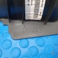 MERCEDES VITO FRONT DOOR ENTERANCE STEP TRIM RIGHT SIDE A4476801606 W447
