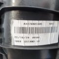 MERCEDES VITO FRONT DOOR ENTERANCE STEP TRIM RIGHT SIDE A4476801606 W447
