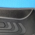MERCEDES VITO FRONT DOOR ENTERANCE STEP TRIM RIGHT SIDE A4476801606 W447