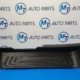 MERCEDES VITO FRONT DOOR ENTERANCE STEP TRIM RIGHT SIDE A4476801606 W447