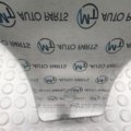 BMW X1 SERIES REAR DOOR GLASS PASSENGER LEFT SIDE AS3 9879329 U11