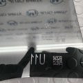 BMW X1 SERIES REAR DOOR GLASS PASSENGER LEFT SIDE AS3 9879329 U11