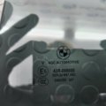 BMW X1 SERIES REAR DOOR GLASS PASSENGER LEFT SIDE AS3 9879329 U11