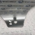 BMW X1 SERIES REAR DOOR GLASS PASSENGER LEFT SIDE AS3 9879329 U11