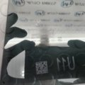 BMW X1 SERIES REAR DOOR GLASS DRIVER RIGHT SIDE AS3 9879330 U11