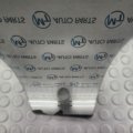 BMW X1 SERIES REAR DOOR GLASS DRIVER RIGHT SIDE AS3 9879330 U11