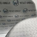 BMW X1 SERIES REAR DOOR GLASS DRIVER RIGHT SIDE AS3 9879330 U11