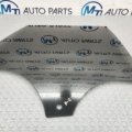 BMW X1 SERIES REAR DOOR GLASS DRIVER RIGHT SIDE AS3 9879330 U11