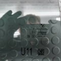 BMW X1 SERIES REAR DOOR GLASS DRIVER RIGHT SIDE AS3 9879330 U11
