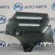 BMW X1 SERIES REAR DOOR GLASS DRIVER RIGHT SIDE AS3 9879330 U11