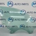 BMW X1 SERIES FRONT DOOR GLASS DRIVER RIGHT SIDE AS2 9879326 U11 U12