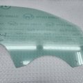 BMW X1 SERIES FRONT DOOR GLASS DRIVER RIGHT SIDE AS2 9879326 U11 U12