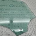 BMW X1 SERIES FRONT DOOR GLASS DRIVER RIGHT SIDE AS2 9879326 U11 U12