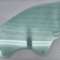 BMW X1 SERIES FRONT DOOR GLASS DRIVER RIGHT SIDE AS2 9879326 U11 U12