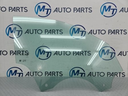 BMW X1 SERIES FRONT DOOR GLASS DRIVER RIGHT SIDE AS2 9879326 U11 U12