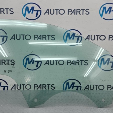 BMW X1 SERIES FRONT DOOR GLASS DRIVER RIGHT SIDE AS2 9879326 U11 U12
