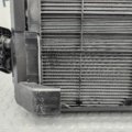BMW X1 SERIES COMPLETE RADIATOR PACK FAN COOLING XE2 9846882 9846883 9846925 U11