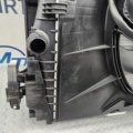BMW X1 SERIES COMPLETE RADIATOR PACK FAN COOLING XE2 9846882 9846883 9846925 U11