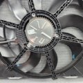 BMW X1 SERIES COMPLETE RADIATOR PACK FAN COOLING XE2 9846882 9846883 9846925 U11