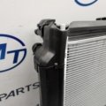 BMW X1 SERIES COMPLETE RADIATOR PACK FAN COOLING XE2 9846882 9846883 9846925 U11